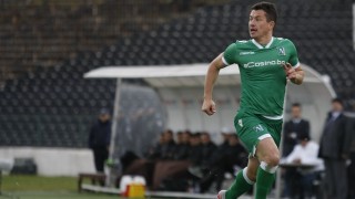 Андрей Препелица е отказал оферта на Сампдория за да подпише