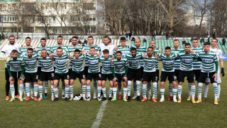 Черно море се подсили с трето ново попълнения за пролетния