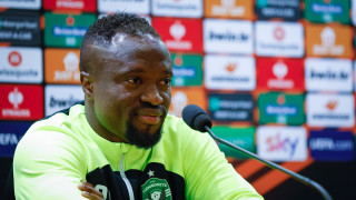 Ганайското издание Ghanasoccernet com разкри че преговорите между Лудогорец и Фейенорд