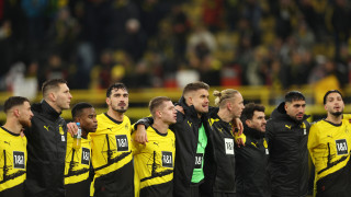 Двама нови треньори влязоха в щаба на наставника на Борусия