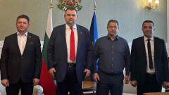 Инвазията на "ДПС - Ново начало" в Силистренско продължава