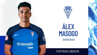 Берое ще се подсили с халфа Алекс Масого Роденият в