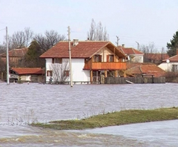 Обявиха бедствено положение в община Брегово