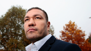 Кубрат Пулев: Може да се бия за Световната титла в София