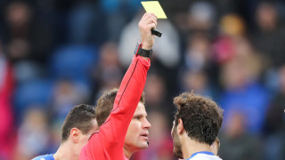 Председателят на медицинската комисия към ФИФА предлага футболистите да получават