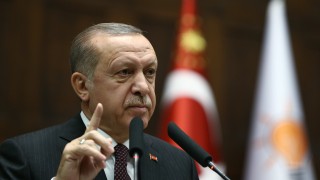 Ердоган: Може да стигнем и до Идлиб