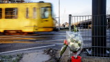  Обвиняват нападателя от Утрехт в ликвидиране по терористични подбуди 