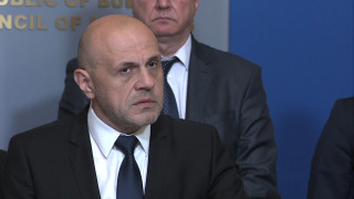 Съветът за административната реформа проведе днес заседание под председателството на