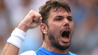 Стан Вавринка се завръща на корта за Чалънджър турнир в