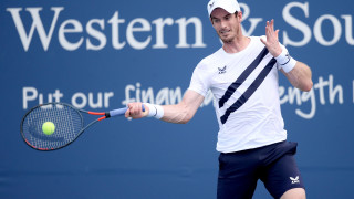 Анди Мъри и София Кенин получиха уайлд кард за участие