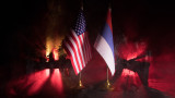  Русия предизвестява за директен конфликт със Съединени американски щати 