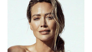 Този път Хилари Дъф не остави нищо на въображението Буквално