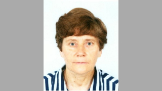 МВР-Велико Търново издирва 76-годишна жена