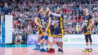 Цветан Соколов блести в Шампионската лига