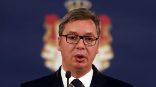 Германия и САЩ вече очертаха границите на Сърбия и са