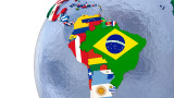  Уругвай, Парагвай и Аржентина най-добре се оправят против ковид в Латинска Америка 