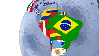 Уругвай, Парагвай и Аржентина най-добре се справят срещу коронавируса в Латинска Америка