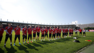 Българският футболен съюз удоволетвори жалбата подадена от ръководството на Локомотив София