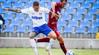 Спартак Варна срази Марица в Пловдив с 5 3 Срещата беше