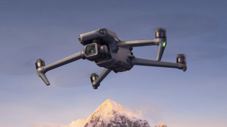 Миналата година DJI представи Mavic 3 изключително способен дрон