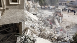 Преговорите за Сирия с пауза до 25 февруари