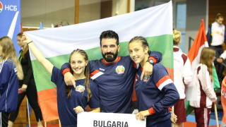 Четири състезателки ще представят България на Световното първенство по бокс