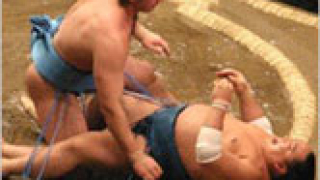 Котоошу записа втори успех на турнира в Токио