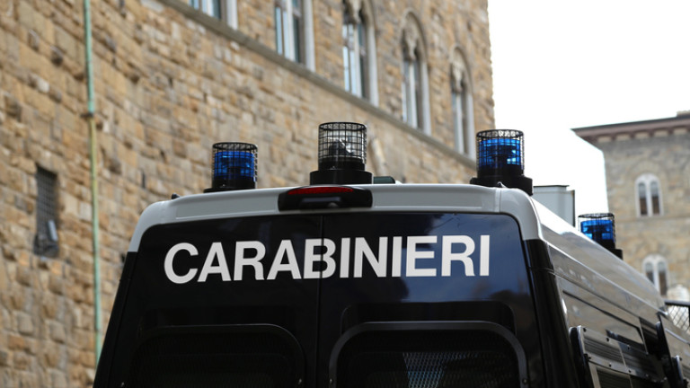 Италианските власти задържаха 2 тона кокаин на пристанище Генуа