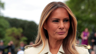 Докато Доналд Тръмп води важни за целия свят разговори с