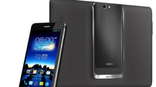 Asus представи официално новия PadFone Infinity