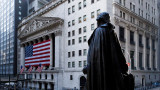 Духът на миналите кризи преследва централните банкери и инвеститорите