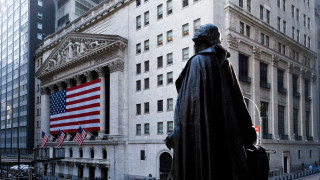 Историята на 124 години повишение на индекса Dow Jones