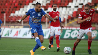 ЦСКА победи с 2 1 малтийския Сиренс в първия си мач