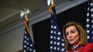 Конгресът на Съединените щати не може и няма да подкрепи