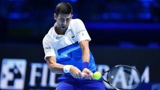 Новак Джокович няма да участва в ATP Cup