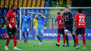 От Левски са в очакване на отговор от УЕФА във