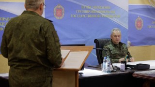 Лондон: Руски офицери таят недоволство към военното ръководство