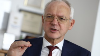 Траекторията на бюджета не е добра заяви председателят на Общото