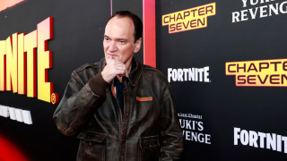 Защо всички решиха, че Куентин Тарантино е бил убит