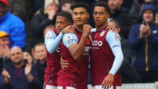 Мечтан старт за Унай Емери: Астън Вила разби беззъб Манчестър Юнайтед