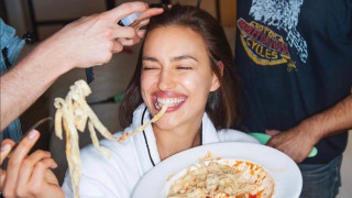 Както повелява традицията едно от най големите модни светски събития