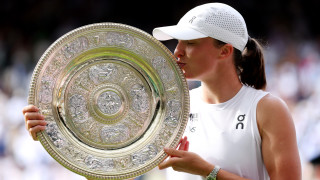 ТОПСПОРТ ви представя шампионките от Уимбълдън от 2000 година 2000 година