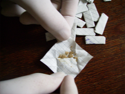 Арестуваха дилър с 39 пакетчета хероин в Пазарджик