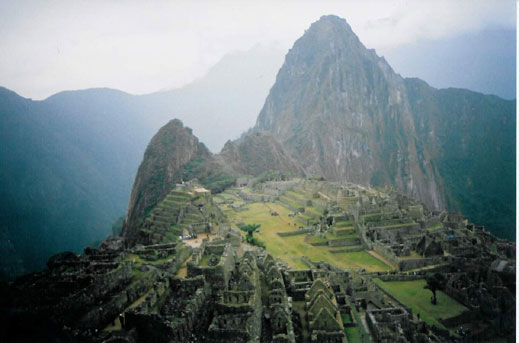 Износът тласка икономиката на Перу напред