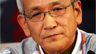 Шефът на Тойота напуска през юни