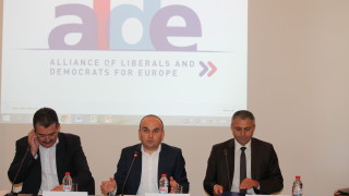 ДПС на всички нива ще се противопостави на националистите и