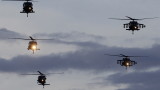  Гърция купува 35 военни хеликоптера от Съединени американски щати 