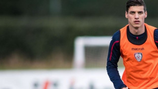 Легенда на Левски посъветва Десподов: Да се раздава максимално в Италия и да не обръща внимание на журналистите!