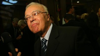 Преди малко на 83 годишна възраст във Военна болница почина