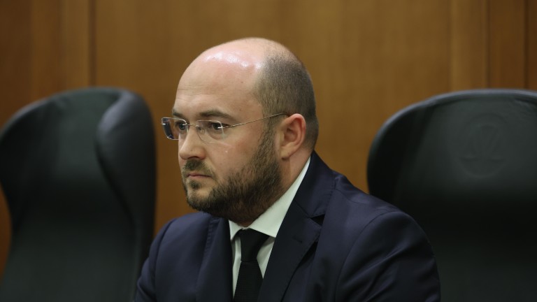 Георги Георгиев: Имотната мафия е безскрупулна, но държавата си е на мястото